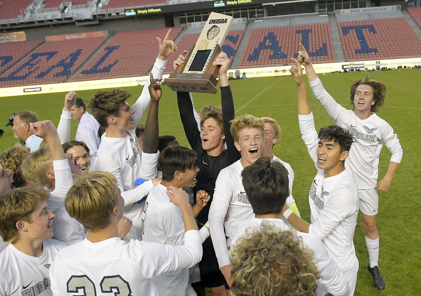 Ridgeline Stansbury Soccer 30